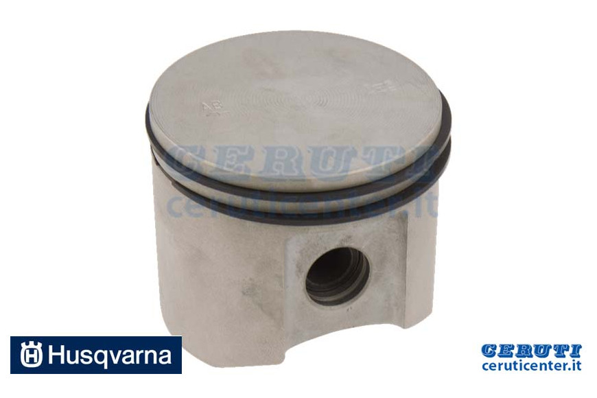 Pistón Compl. - Husqvarna original - 537420202