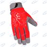 Jardin Gant Rouge Sz 10 Xl