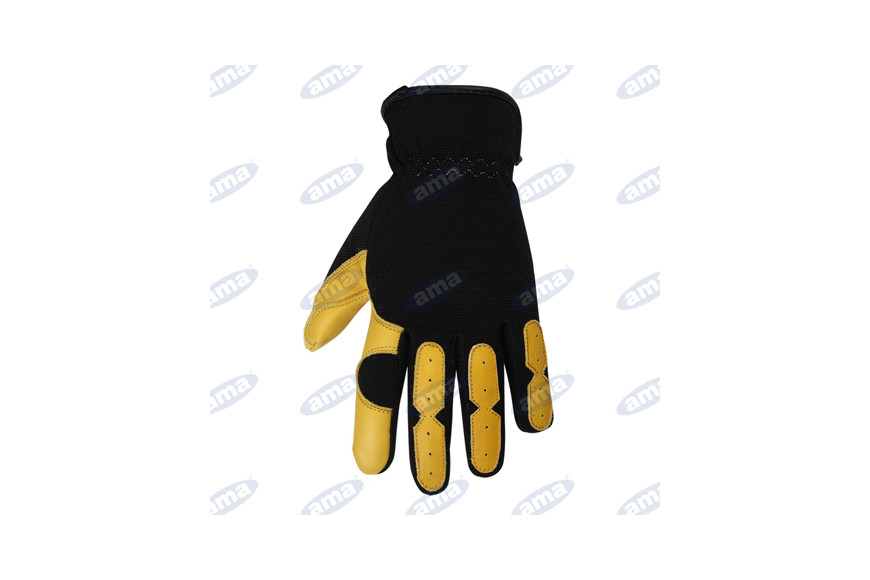 Gant anti-vibrations super Sz 9 L