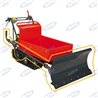Pala Per Transporter Tag500T E Td - Ama