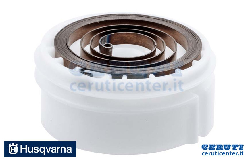 Polea - Husqvarna original - 537420001