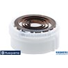 Polea - Husqvarna original - 537420001
