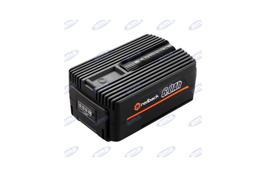 Batterie au lithium 40V 6 Ah