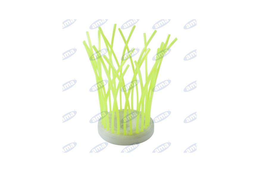 Tête universelle Multifilo Nylon