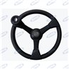 Direction diamètre de la roue 350 Danfoss avec le bouton