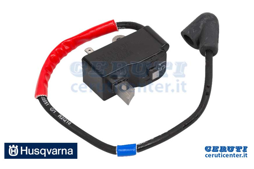 Volviendo - Husqvarna original - 537418801