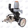 Groupe commande Gemini 2V