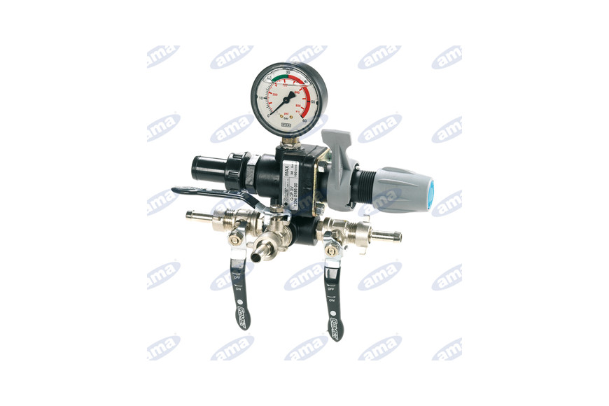 Commande Groupe Gcp 3V 50B PNA Aps71