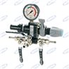Gruppo Comando Gcp 3V 50B Anp Aps71