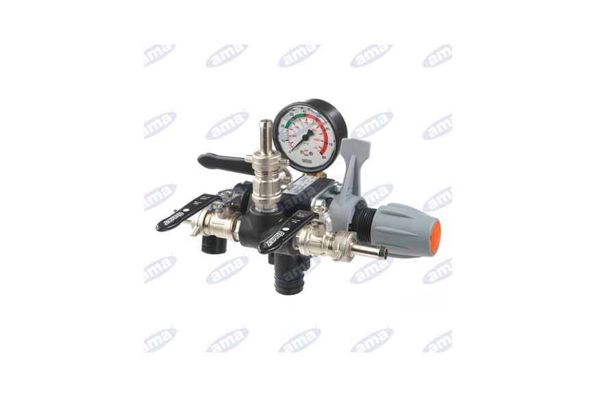 Commande Groupe Gcp 3V Distance 50B