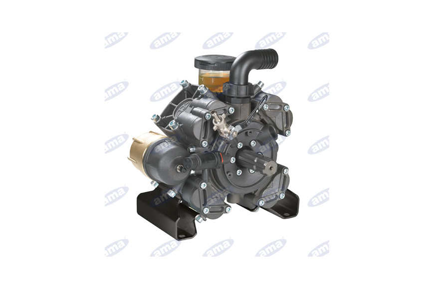 Pompe haute pression 96 Aps H / F