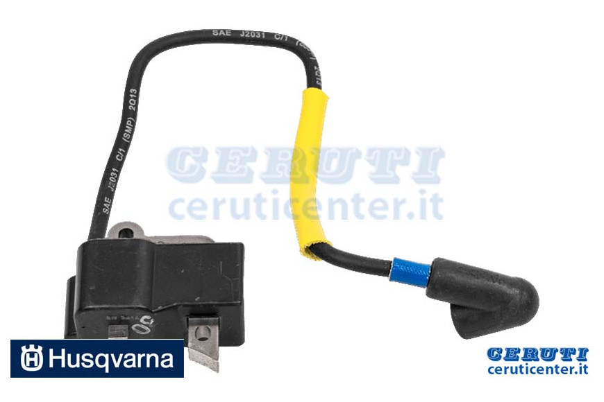 Turning - Original Husqvarna - 537418701