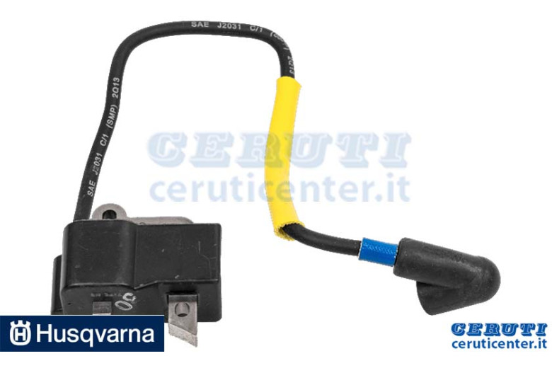 Volviendo - Husqvarna original - 537418701