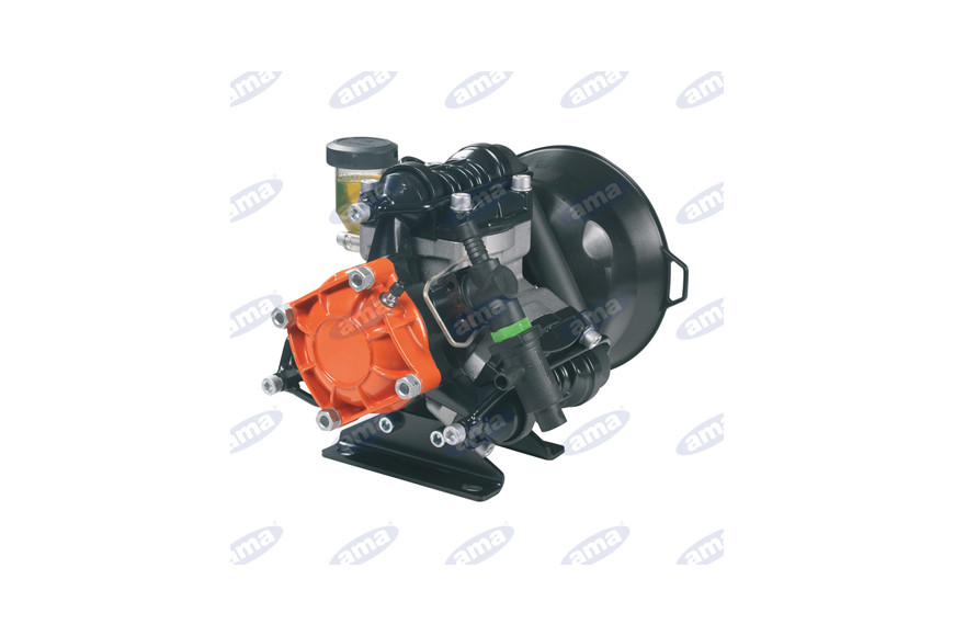 Pompe basse pression Bp125K