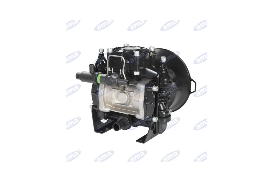 Pompe à membrane basse pression BP 60K