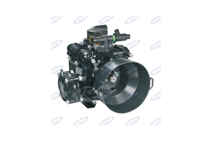 Pompe basse pression Bp151K