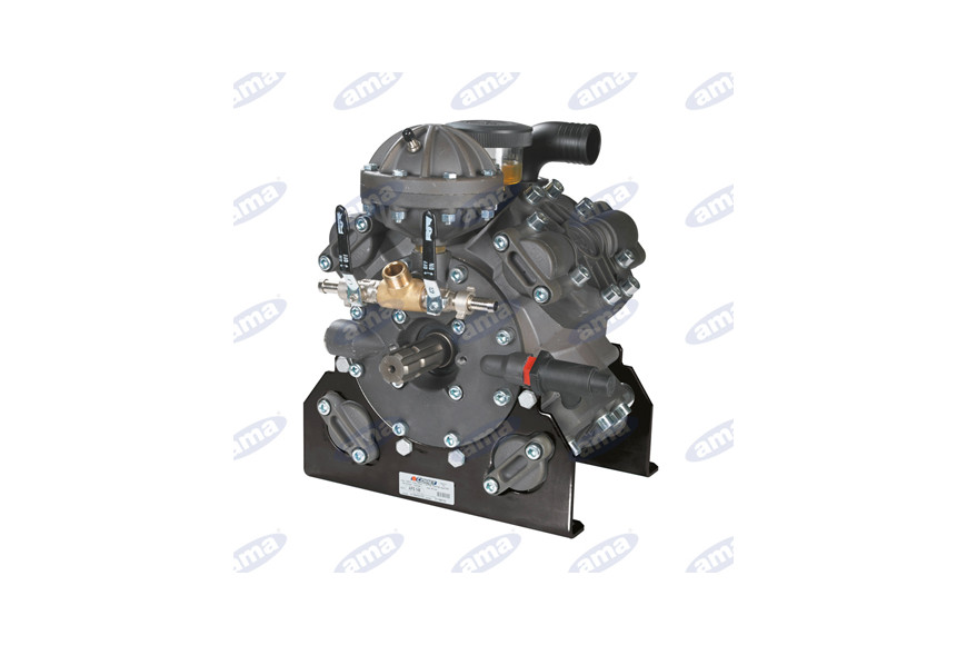 Pompe haute pression Aps145