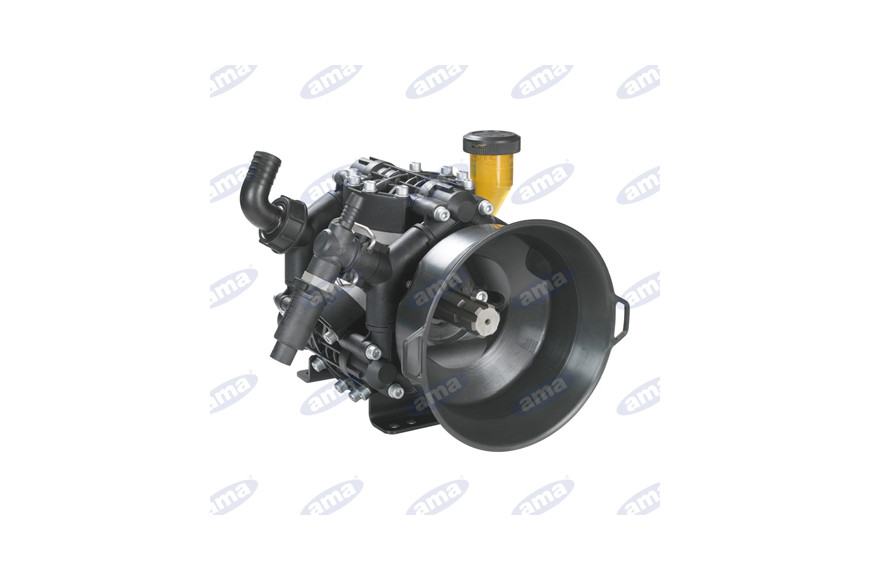 Pompe à membrane basse pression Bp75 Aenp 1 « 3/8