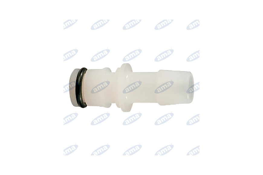 Passend für den Schnellangriff 89261. Für Pumpe Ø 10mm
