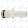 Raccord pour Attaque rapide 89261. Pour pompe Ø 10 mm
