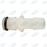 Passend für den Schnellangriff 89262. Für Pumpe Ø 13mm