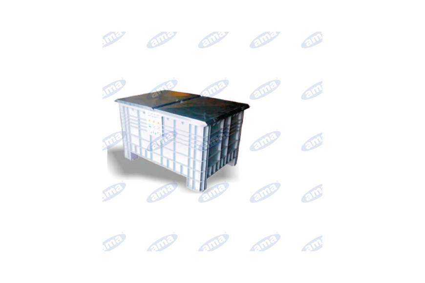 Fito Container Stock