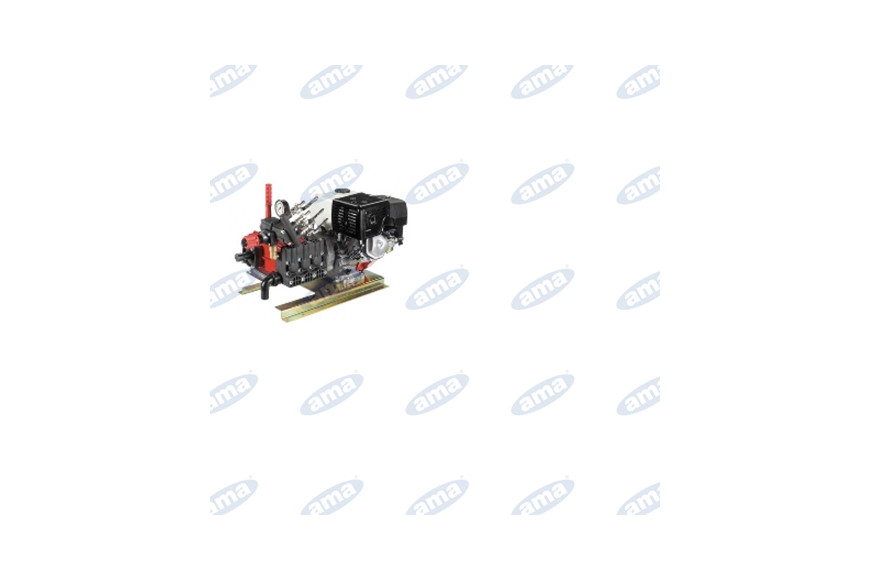 Pompe Comet Mtp 65 Honda