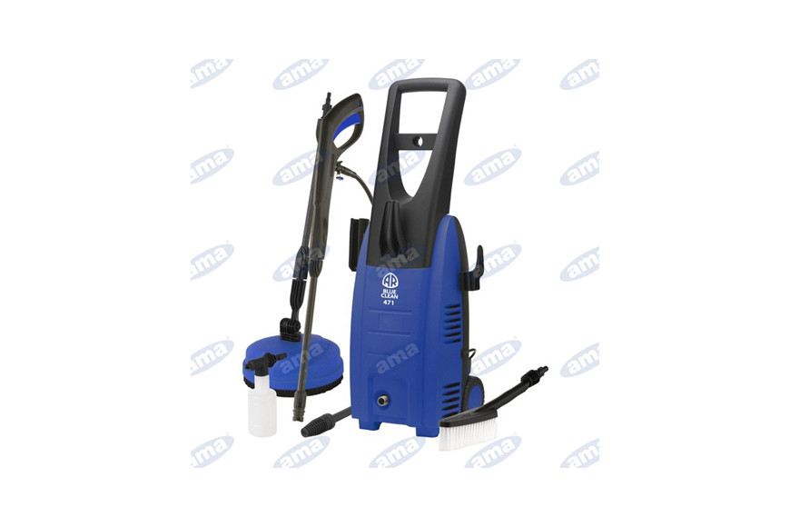 Idropulitrice Ar 471