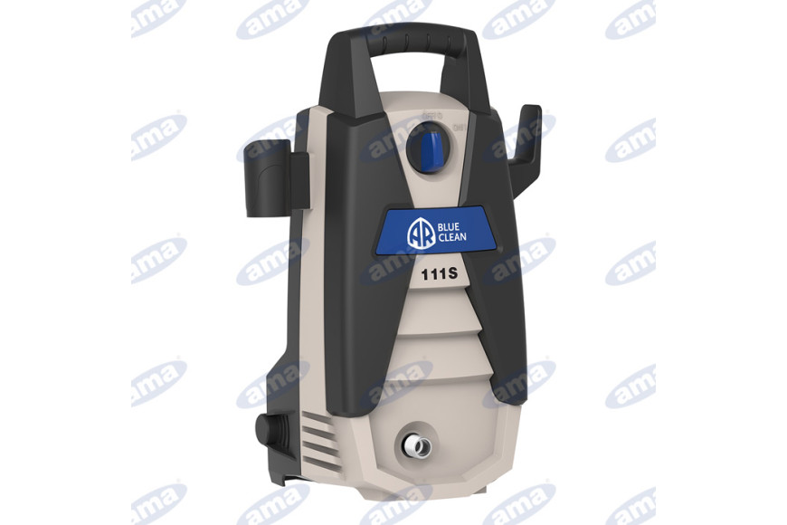Idropulitrice Alta Pressione Ar111S - Ama