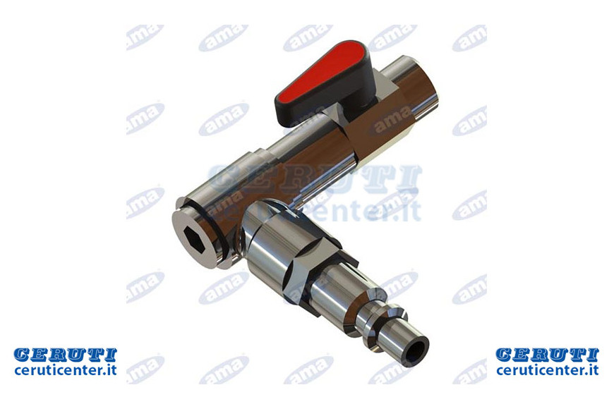 Robinet direct