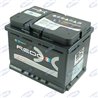 Batería 60Ah 490A 242X175X190 Dx