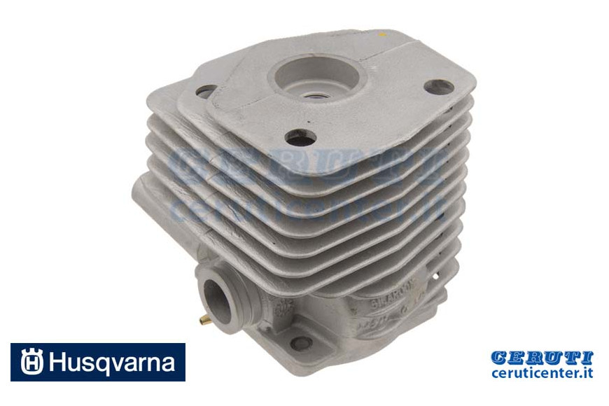Cilindro completa - Original Husqvarna - 537415001