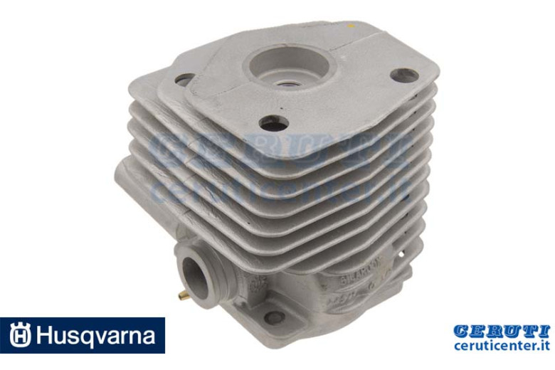 Komplette Zylinder - Original Husqvarna - 537415001