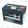 Batteria 100Ah 850A 303X175X227 Dx