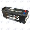Batterie 135AH 800A 514X175X204 Dx