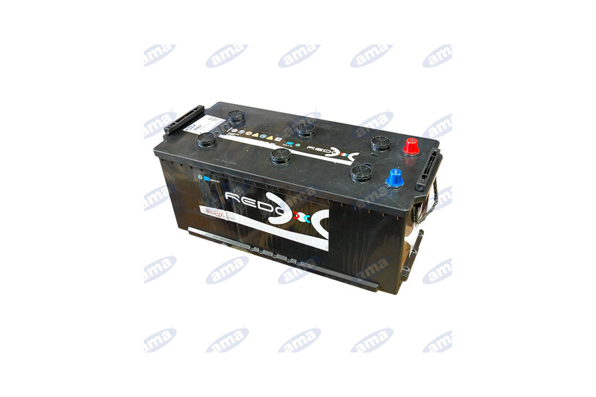 Batterie 170Ah 1050A 513X223X223 Dx