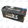 Batterie 185Ah 1150A 513X223X223 gauche