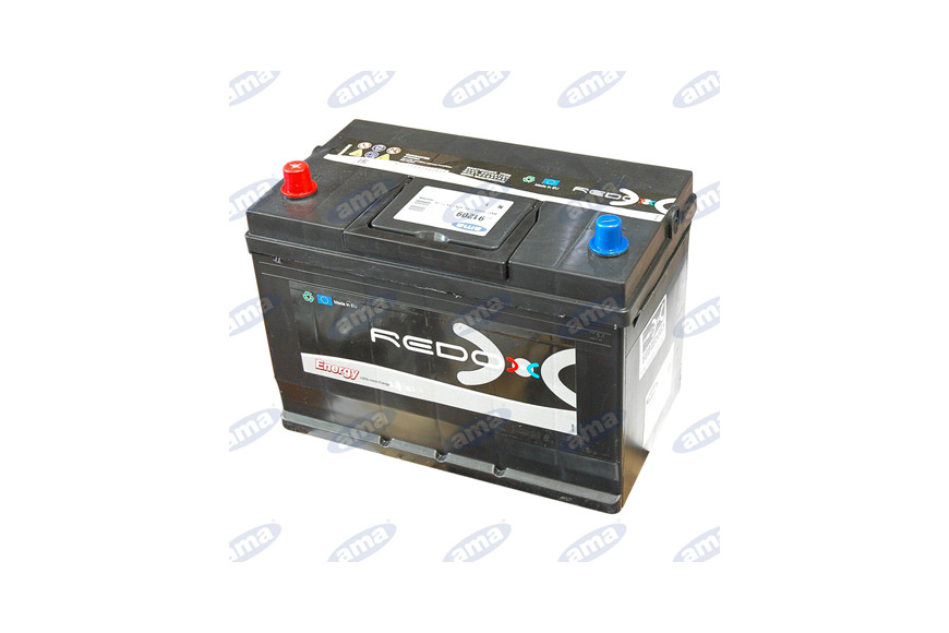 Batteria 100Ah 850A 303X175X227 Sx