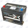 Batterie 100Ah 850A 303X175X227 gauche