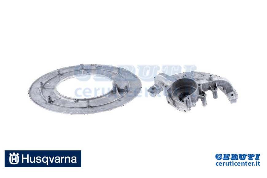 Kit del cárter - Husqvarna original - 537414702