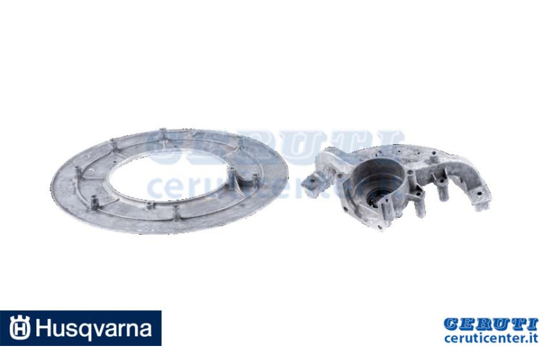 Kit Crankcase - Original Husqvarna - 537414702
