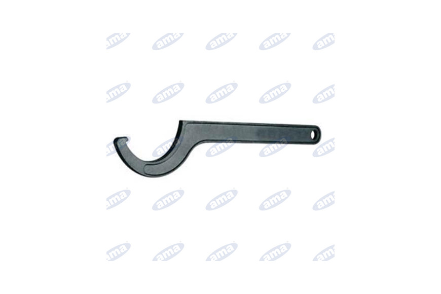 Clé d'une mesure de compression Raccords 32-63