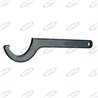 Clé d'une mesure de compression Raccords 75-125