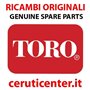 Discontinued - Originale Toro - 92-0025