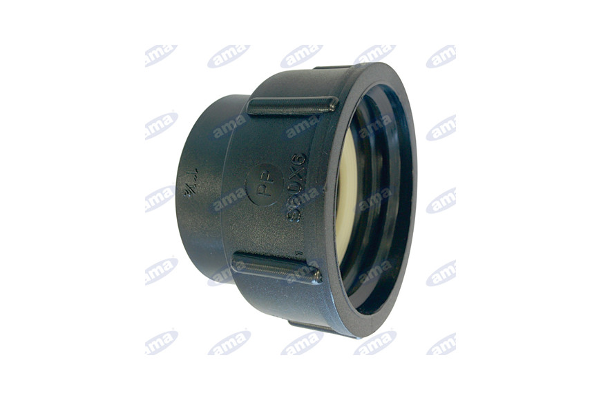 Adapter für IBC-Container