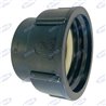 Adapter für IBC-Container