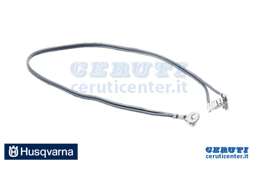 Cable - Husqvarna original - 537414201