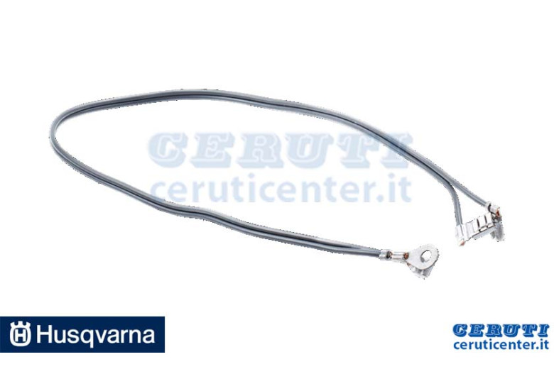 Cable - Husqvarna original - 537414201