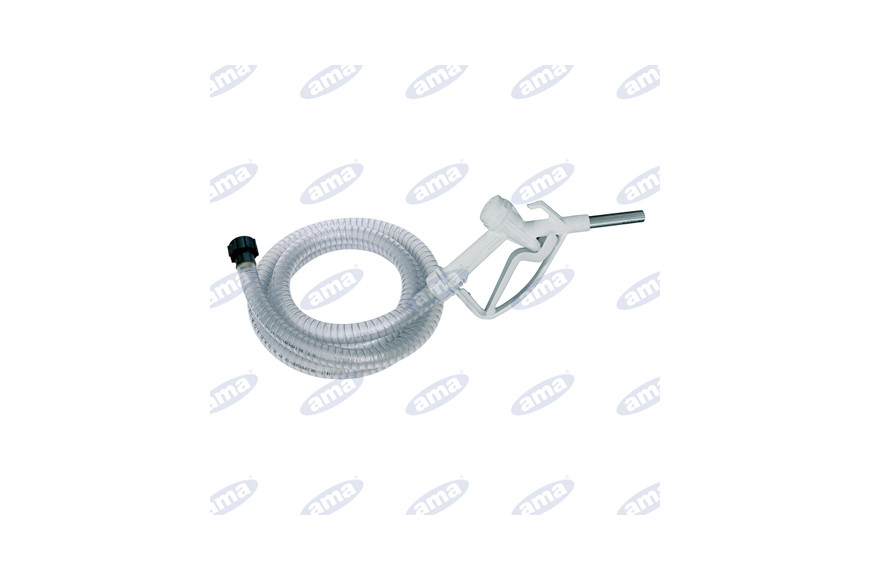 Gravity Kit Per Urea - Ama