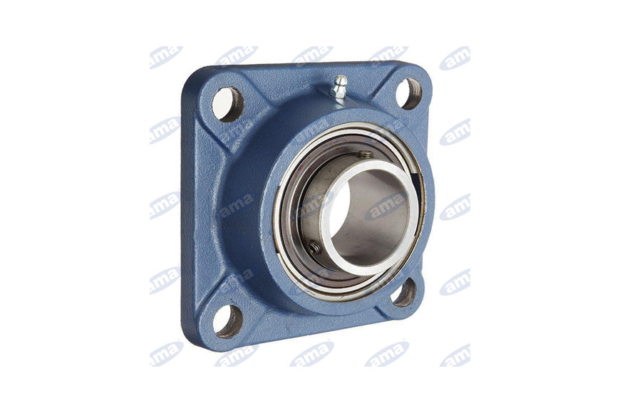 Supporto Dritto Fy 35 Tf Skf - Ama